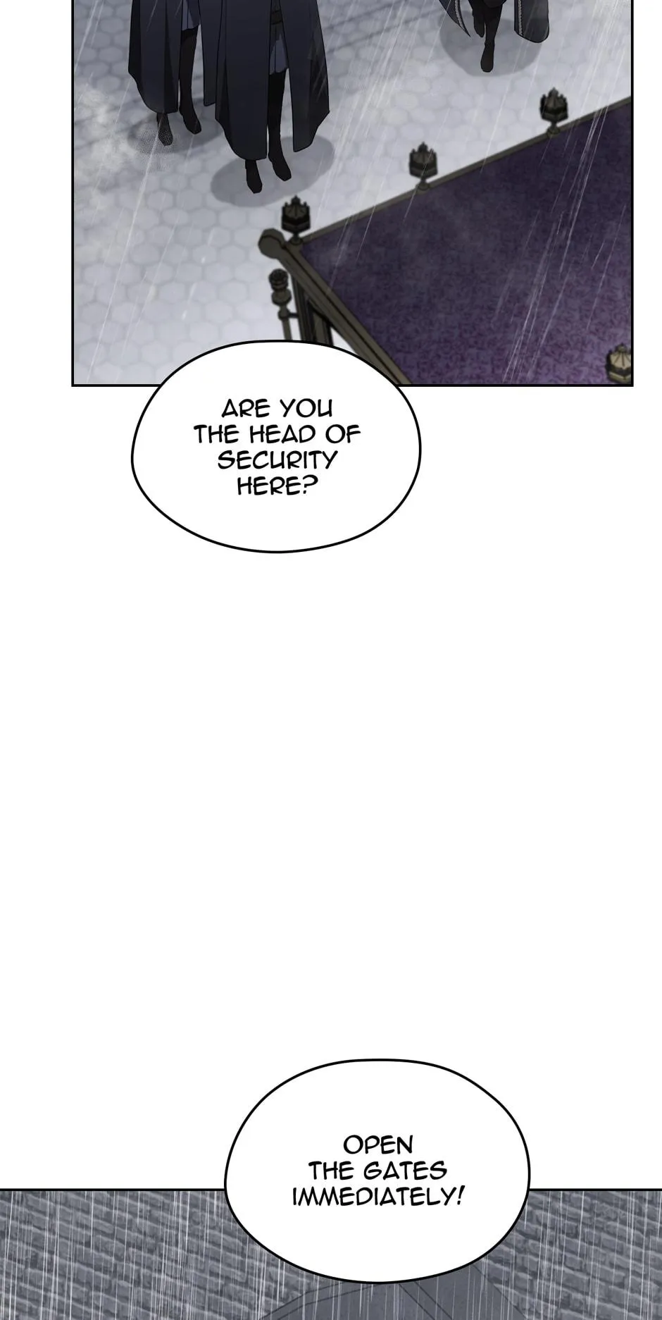 I’ll Be The Matriarch In This Life - Chapter 147 Page 96
