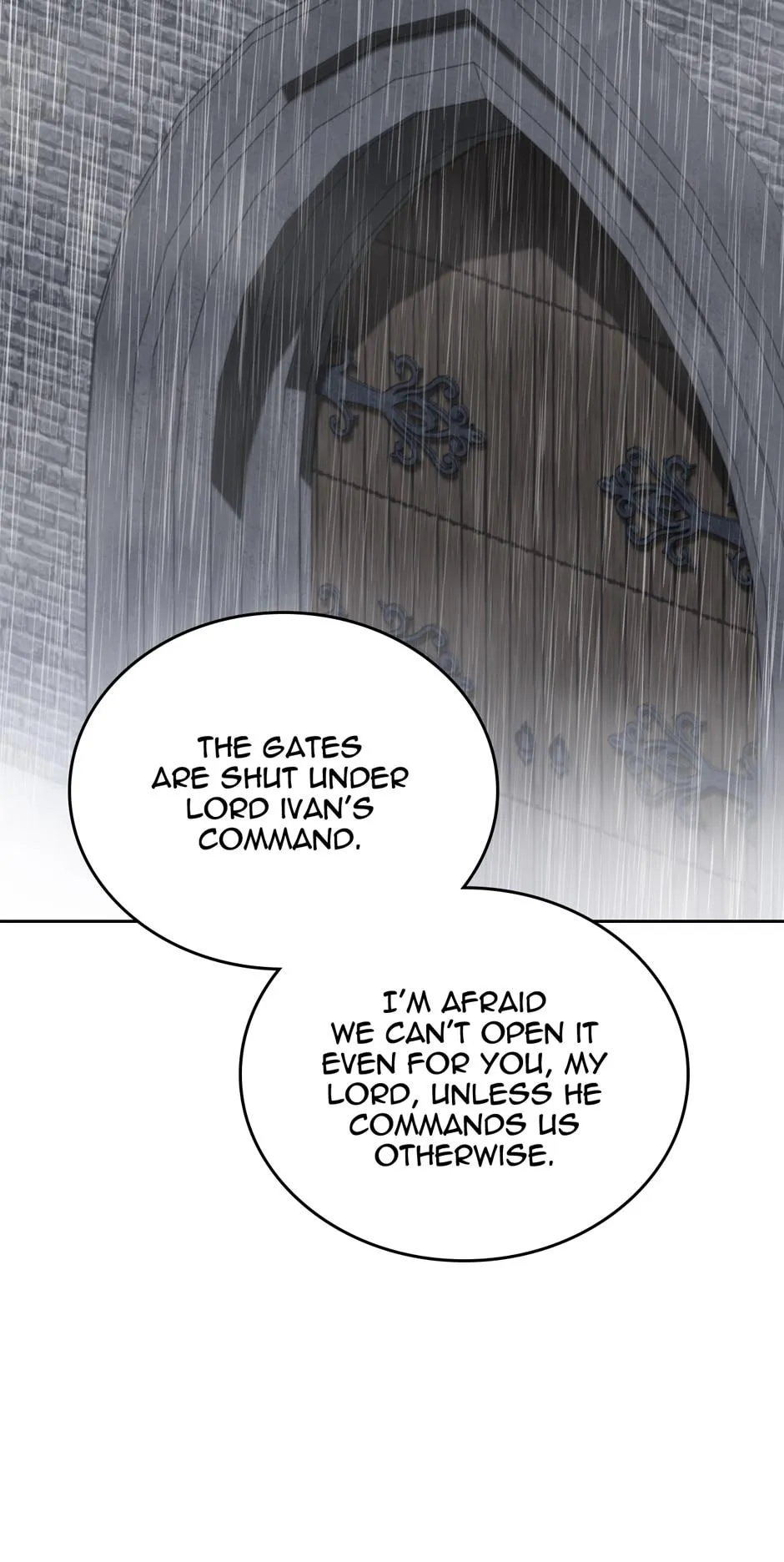 I’ll Be The Matriarch In This Life - Chapter 147 Page 97