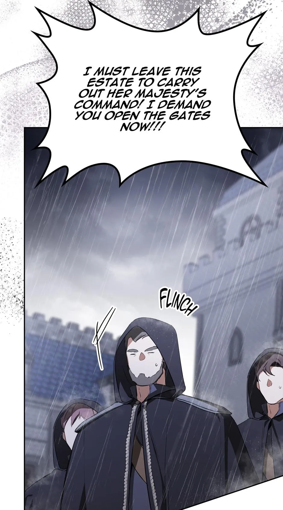 I’ll Be The Matriarch In This Life - Chapter 147 Page 99