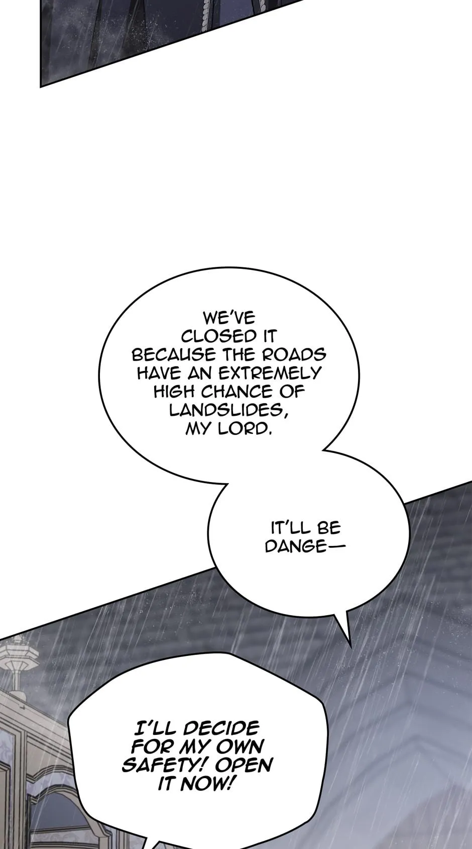 I’ll Be The Matriarch In This Life - Chapter 147 Page 100