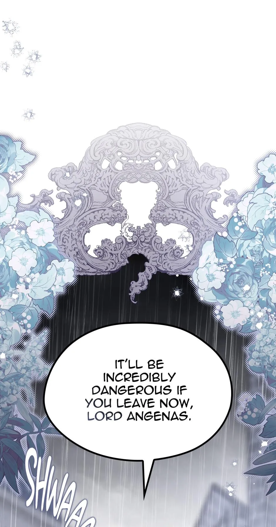 I’ll Be The Matriarch In This Life - Chapter 147 Page 105