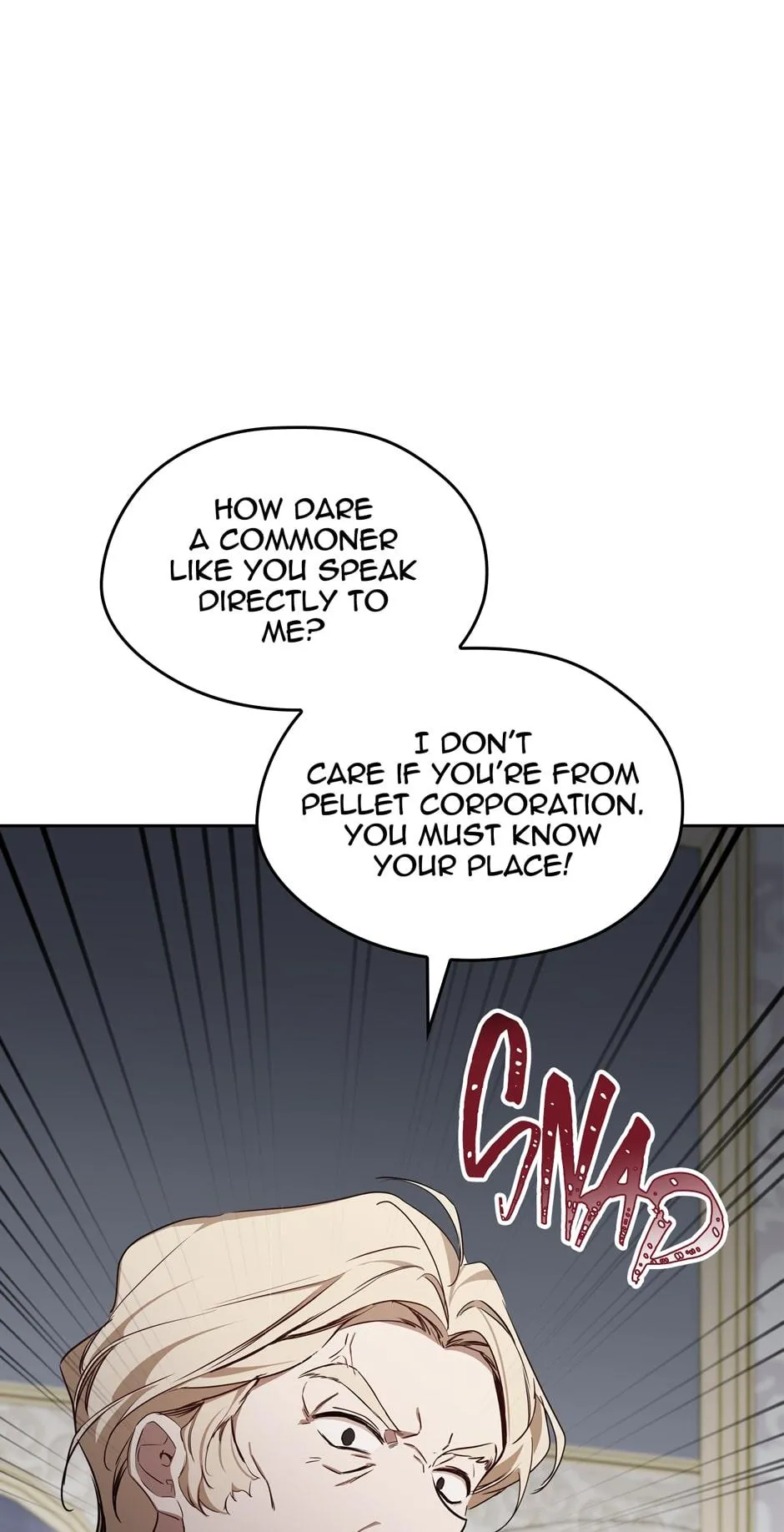 I’ll Be The Matriarch In This Life - Chapter 148 Page 9