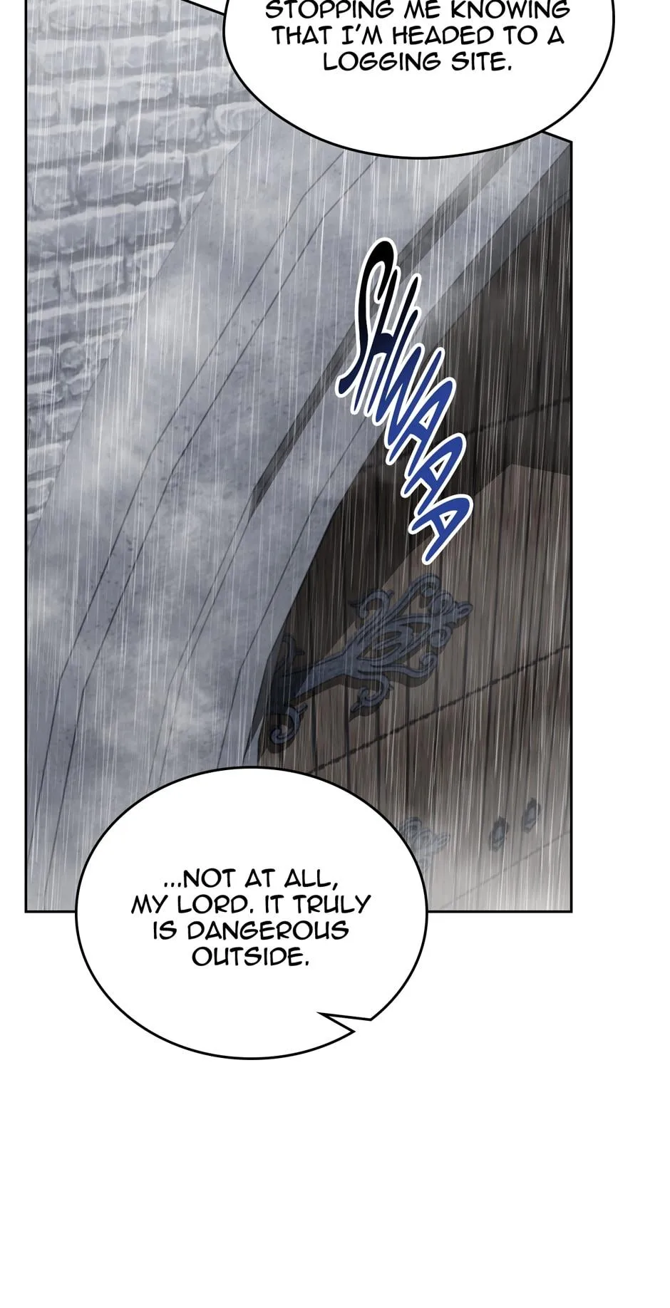 I’ll Be The Matriarch In This Life - Chapter 148 Page 11
