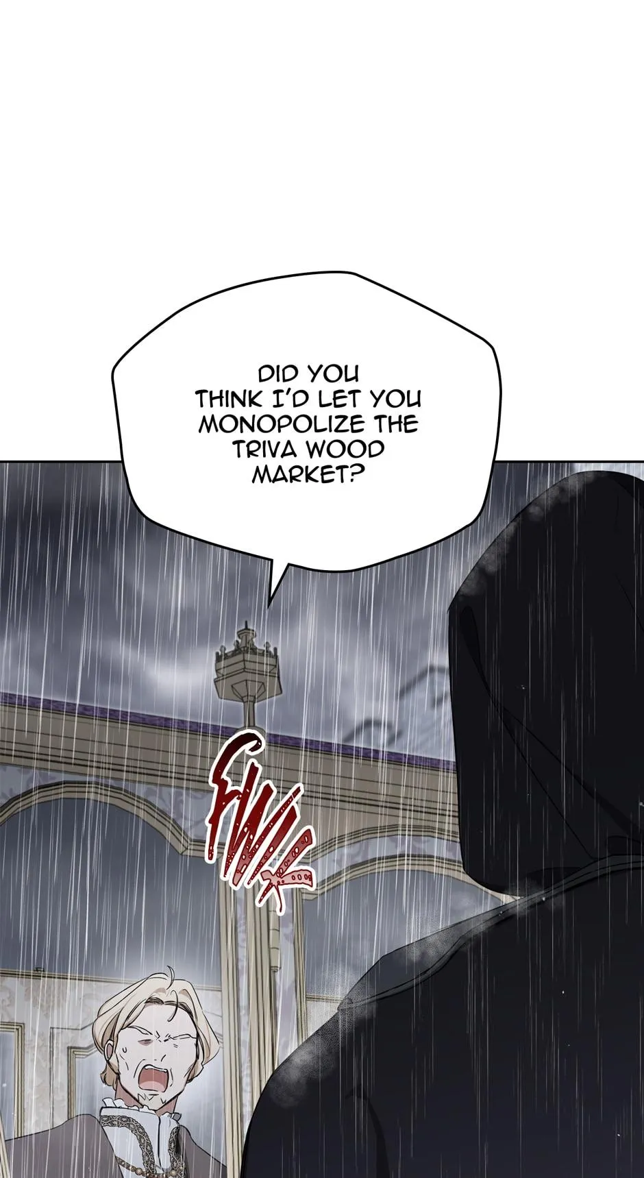 I’ll Be The Matriarch In This Life - Chapter 148 Page 12
