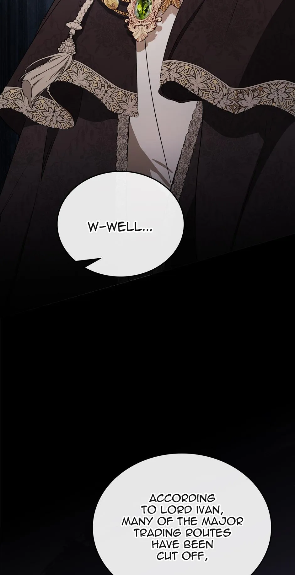 I’ll Be The Matriarch In This Life - Chapter 148 Page 22