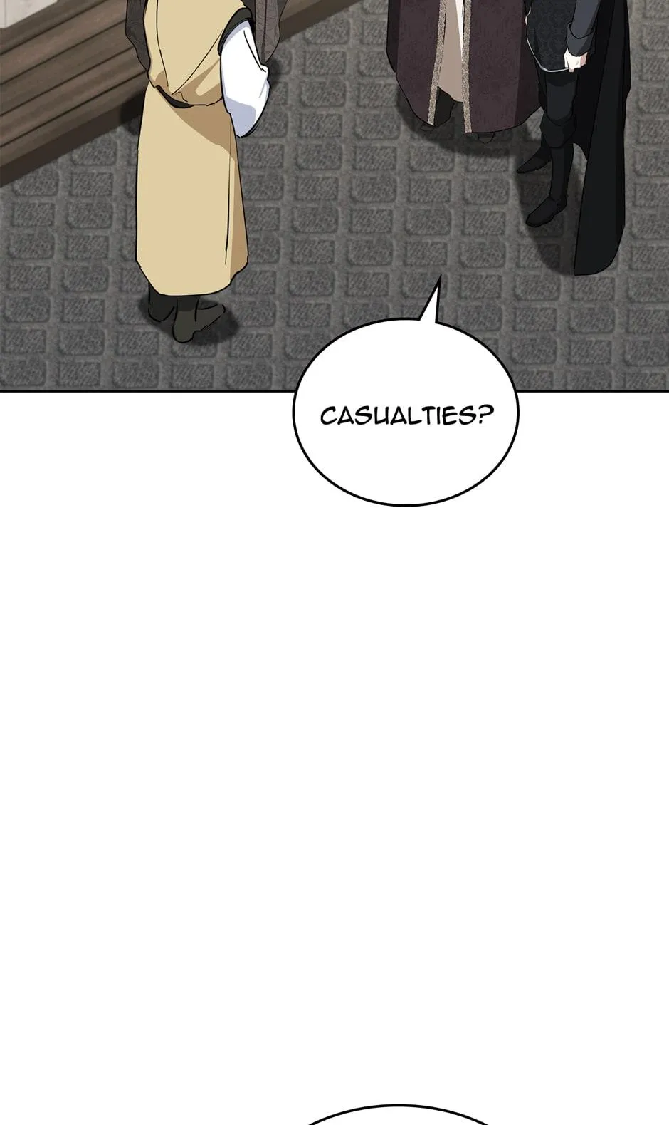 I’ll Be The Matriarch In This Life - Chapter 148 Page 26