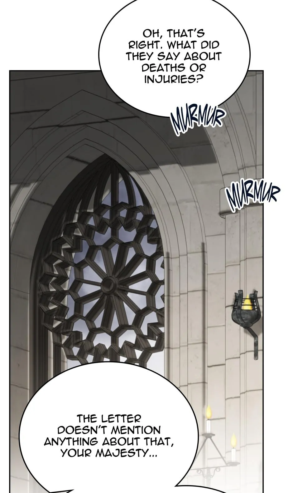 I’ll Be The Matriarch In This Life - Chapter 148 Page 27