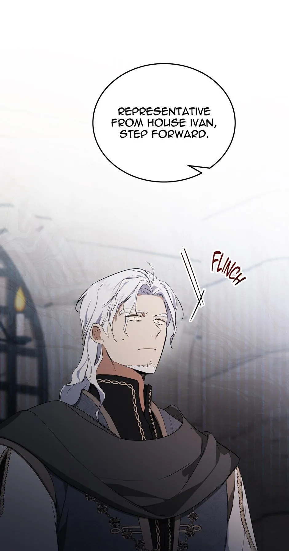 I’ll Be The Matriarch In This Life - Chapter 148 Page 29
