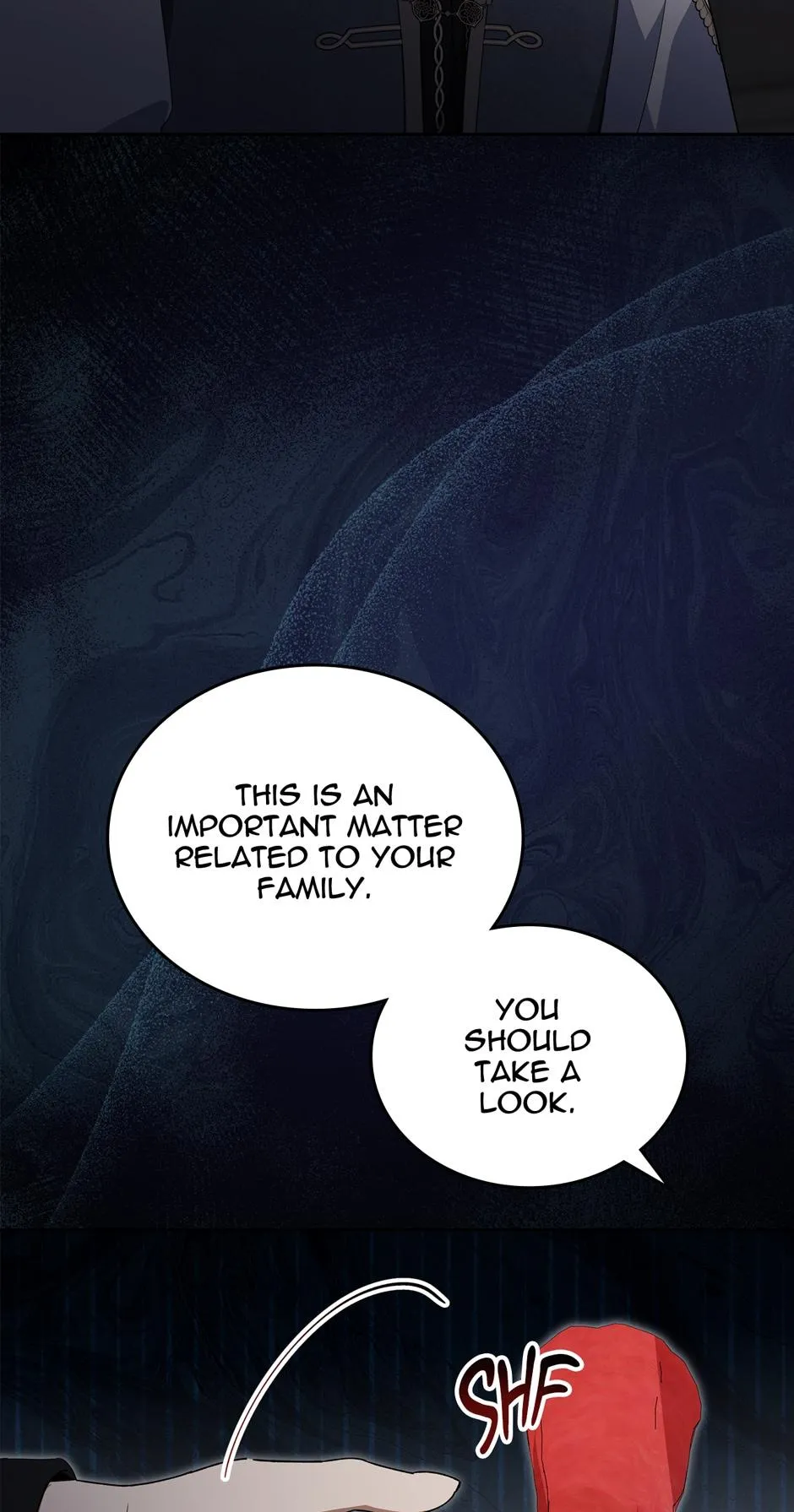 I’ll Be The Matriarch In This Life - Chapter 148 Page 30