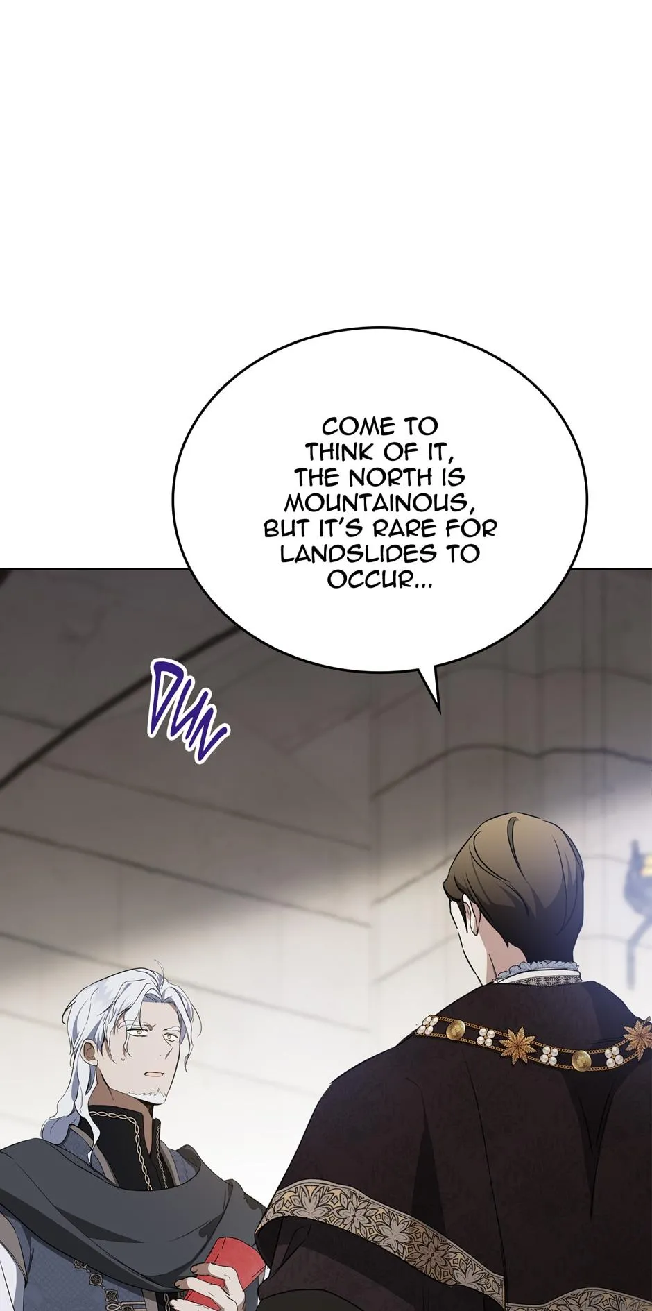 I’ll Be The Matriarch In This Life - Chapter 148 Page 32