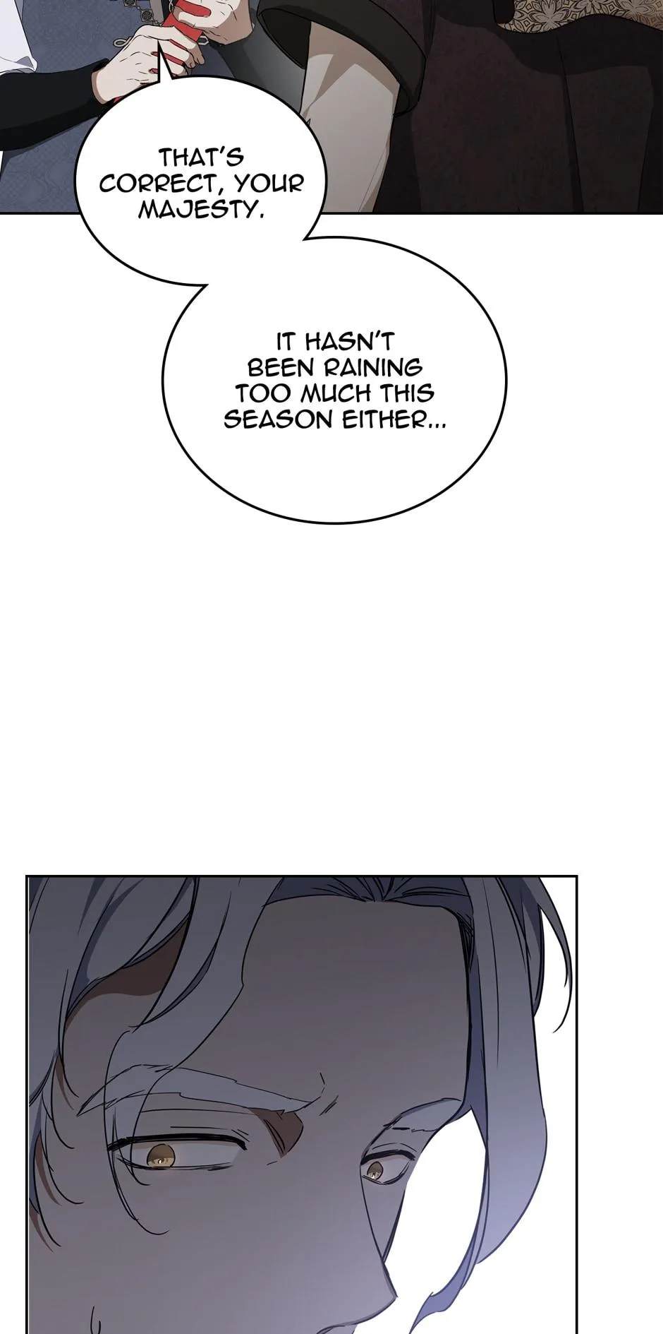 I’ll Be The Matriarch In This Life - Chapter 148 Page 33