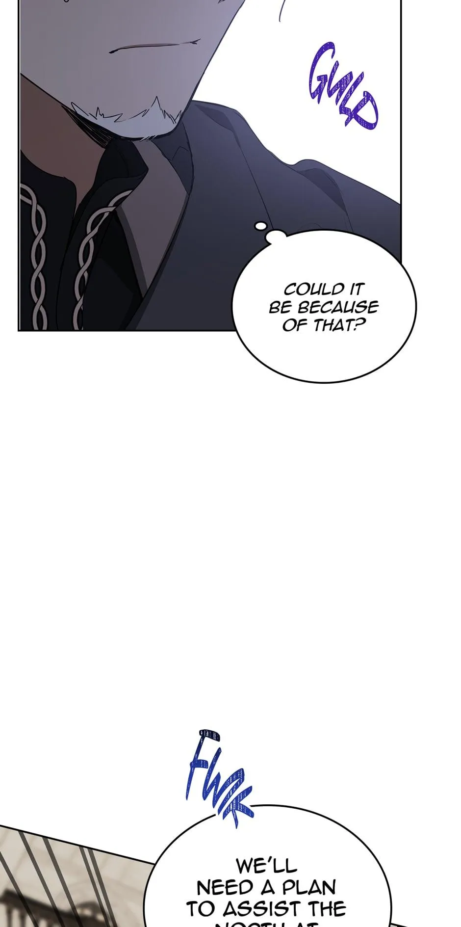 I’ll Be The Matriarch In This Life - Chapter 148 Page 34
