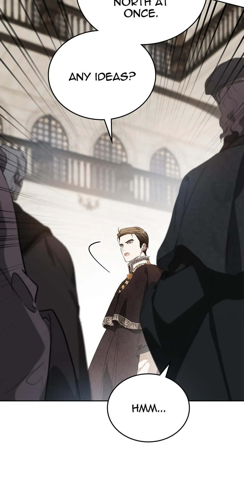 I’ll Be The Matriarch In This Life - Chapter 148 Page 35