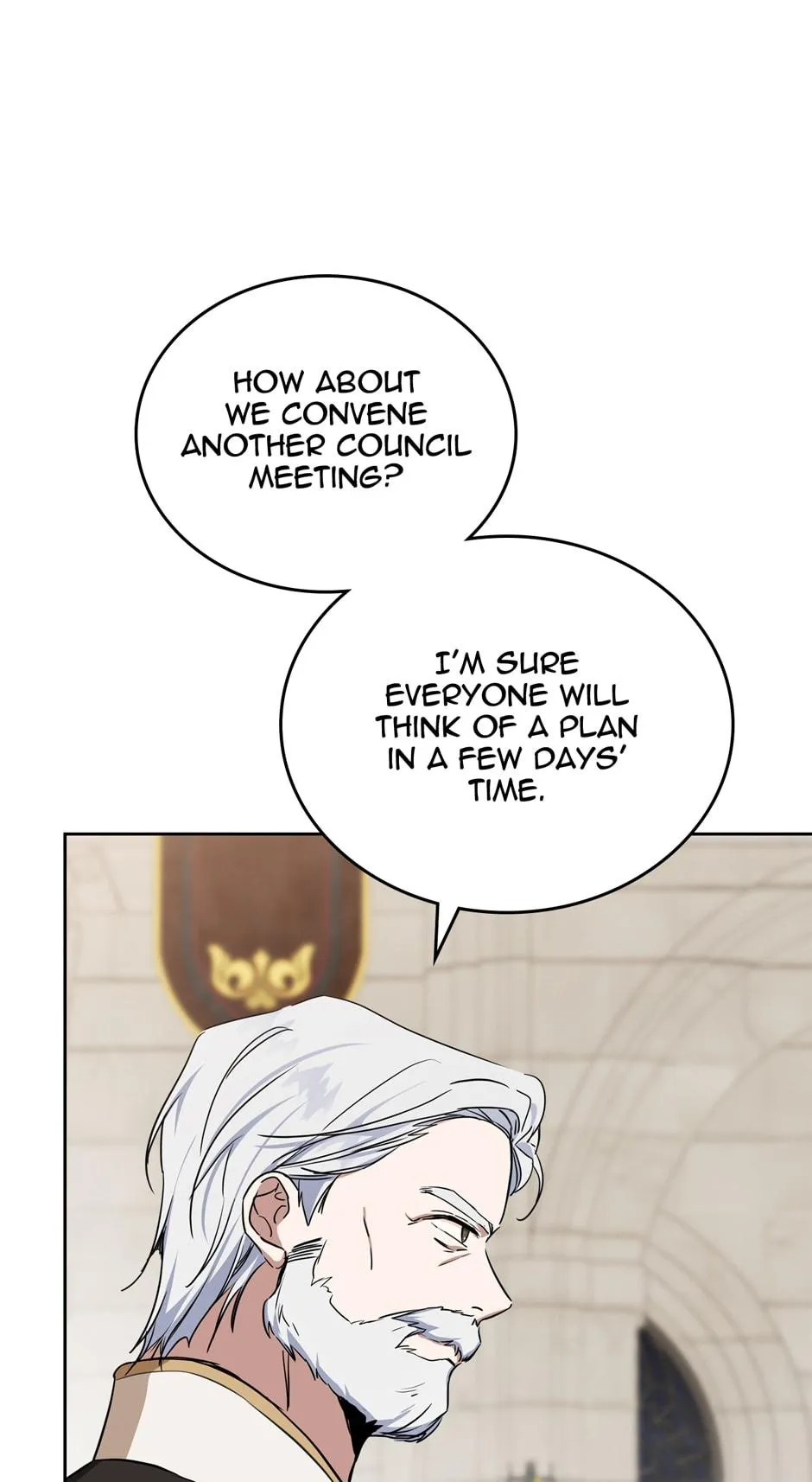 I’ll Be The Matriarch In This Life - Chapter 148 Page 36