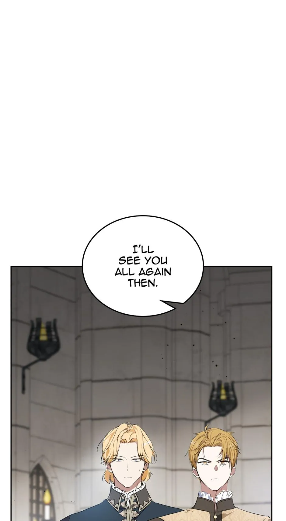 I’ll Be The Matriarch In This Life - Chapter 148 Page 39