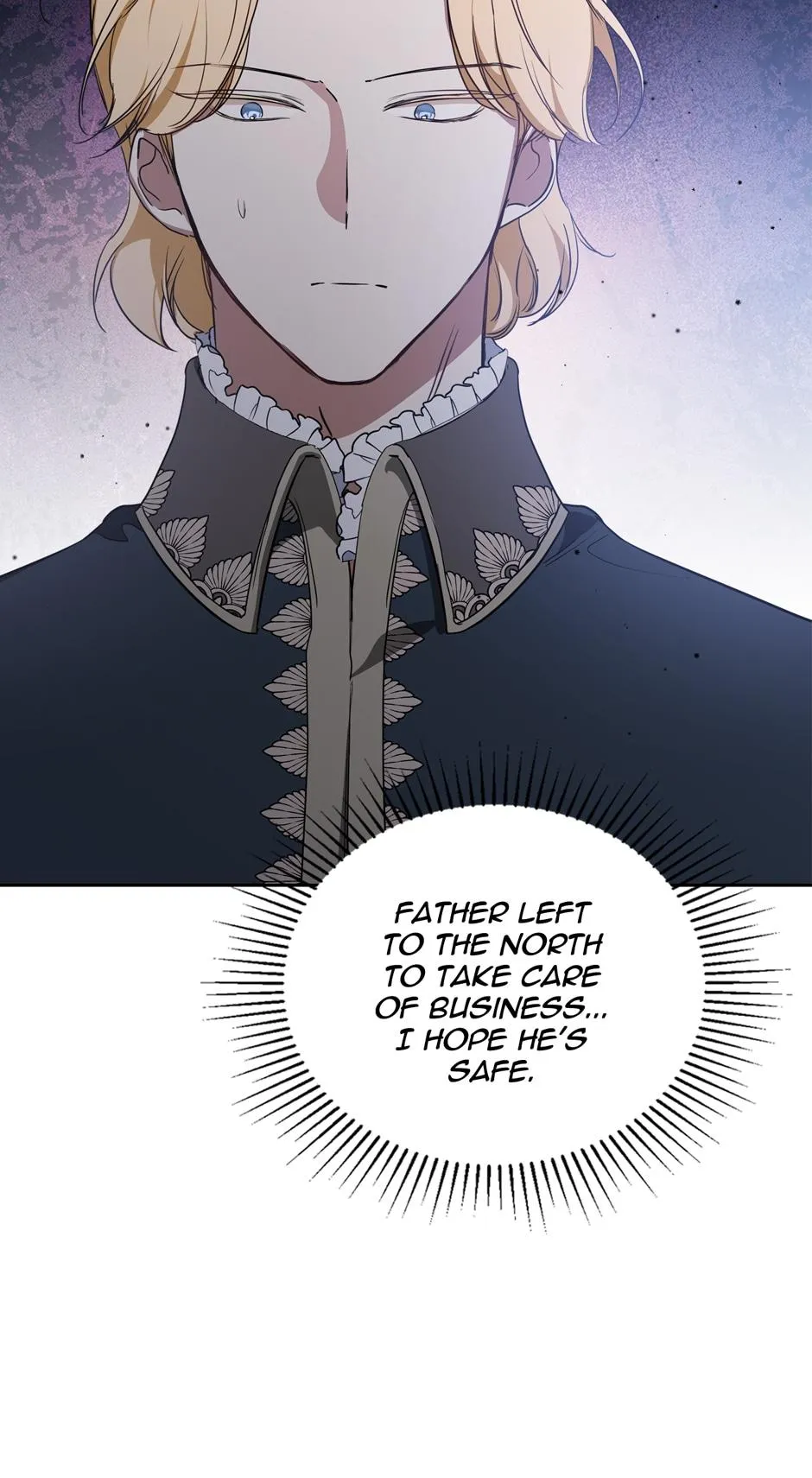I’ll Be The Matriarch In This Life - Chapter 148 Page 41