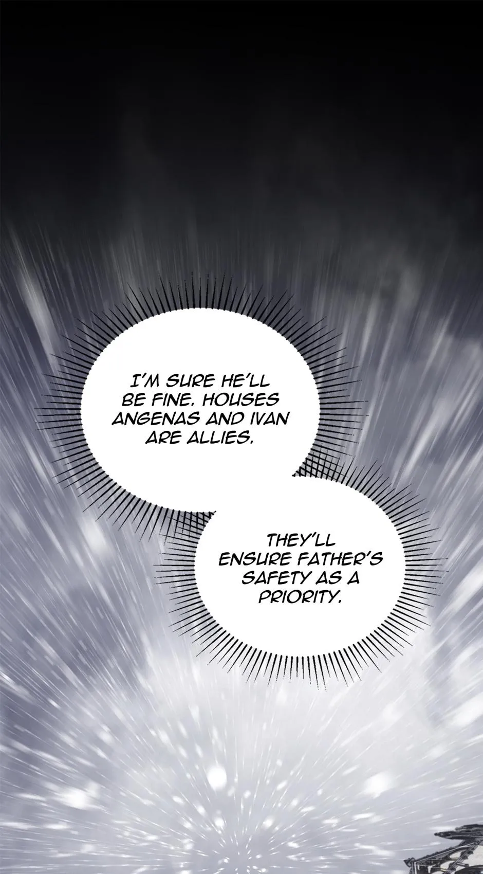 I’ll Be The Matriarch In This Life - Chapter 148 Page 42