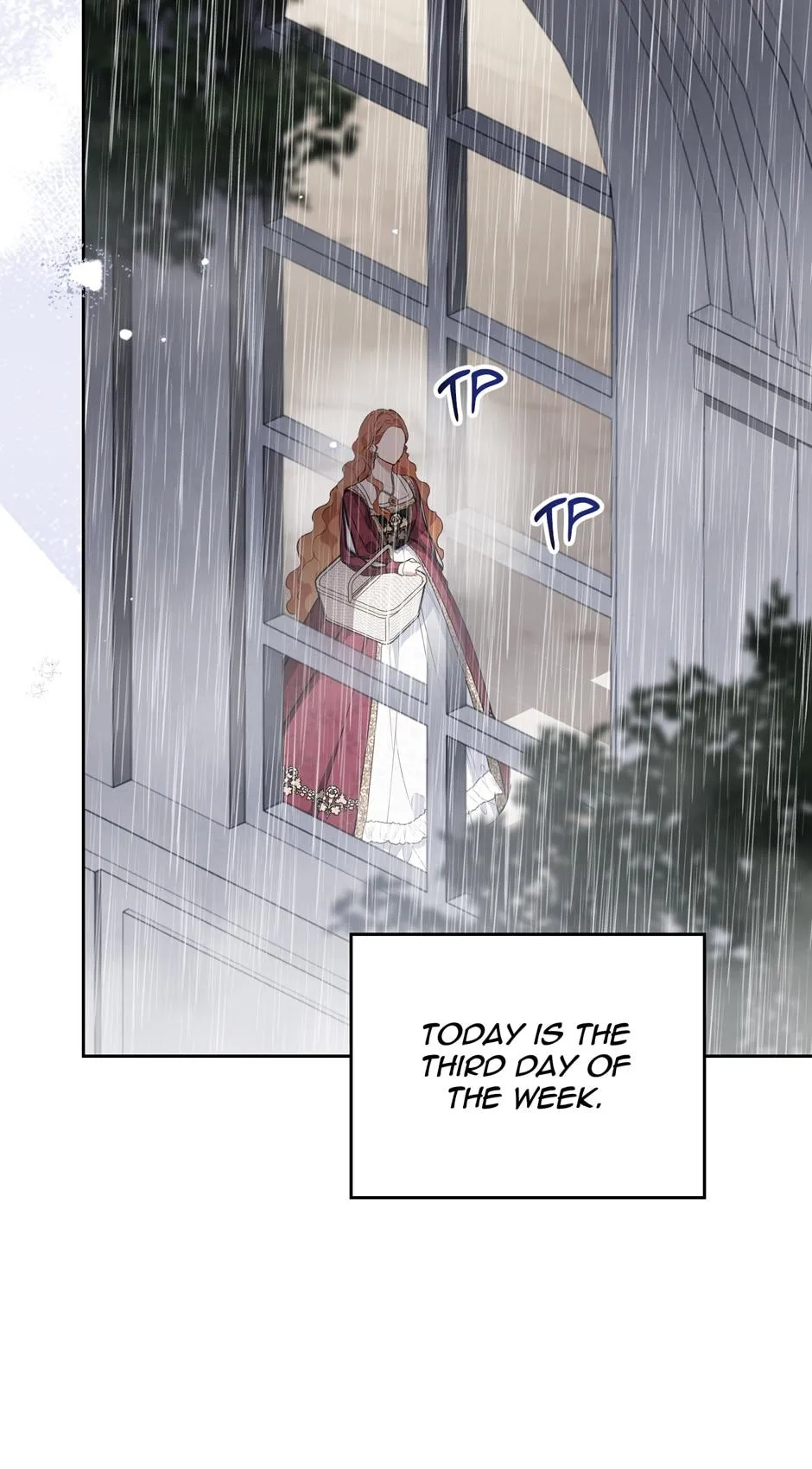 I’ll Be The Matriarch In This Life - Chapter 148 Page 46