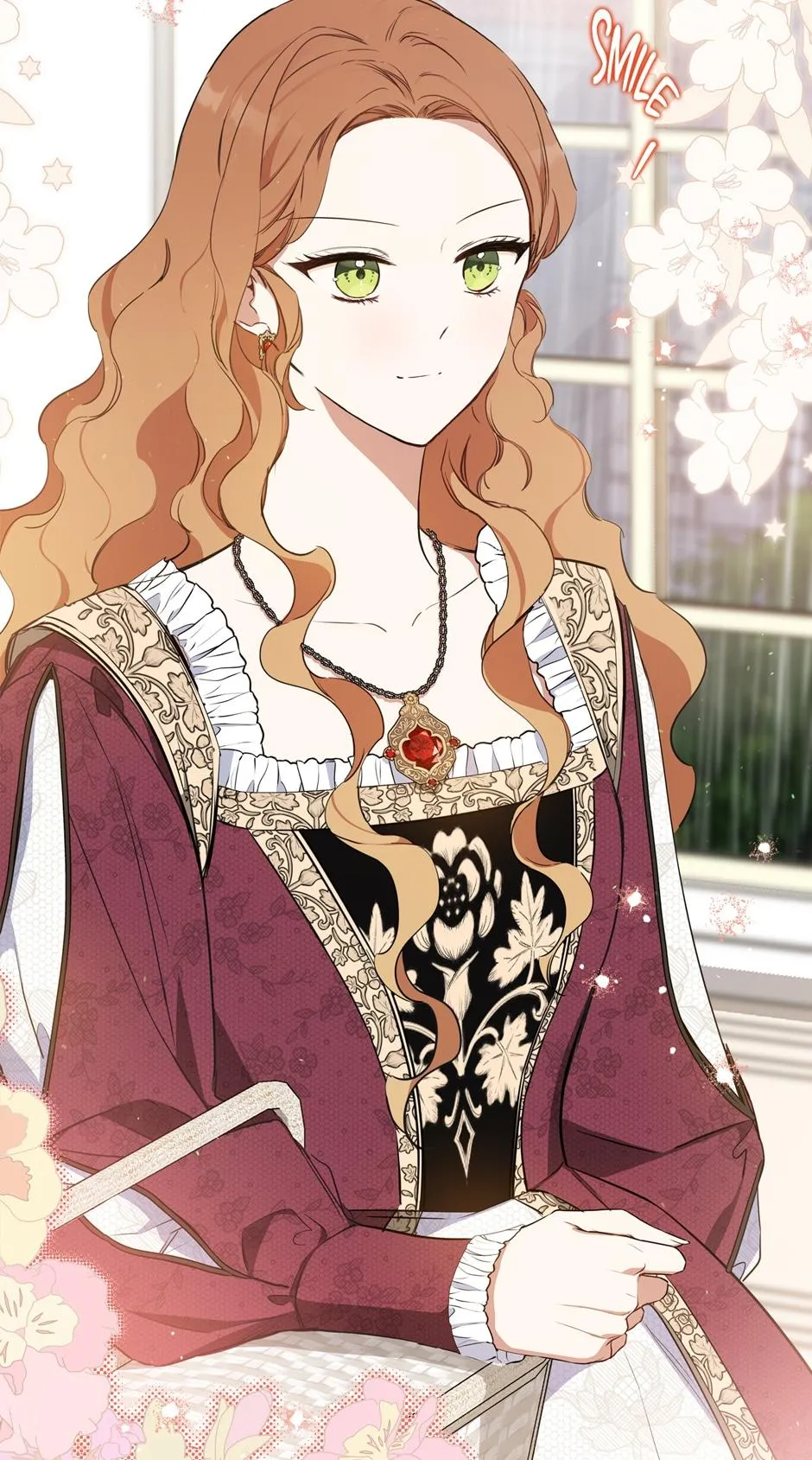 I’ll Be The Matriarch In This Life - Chapter 148 Page 48