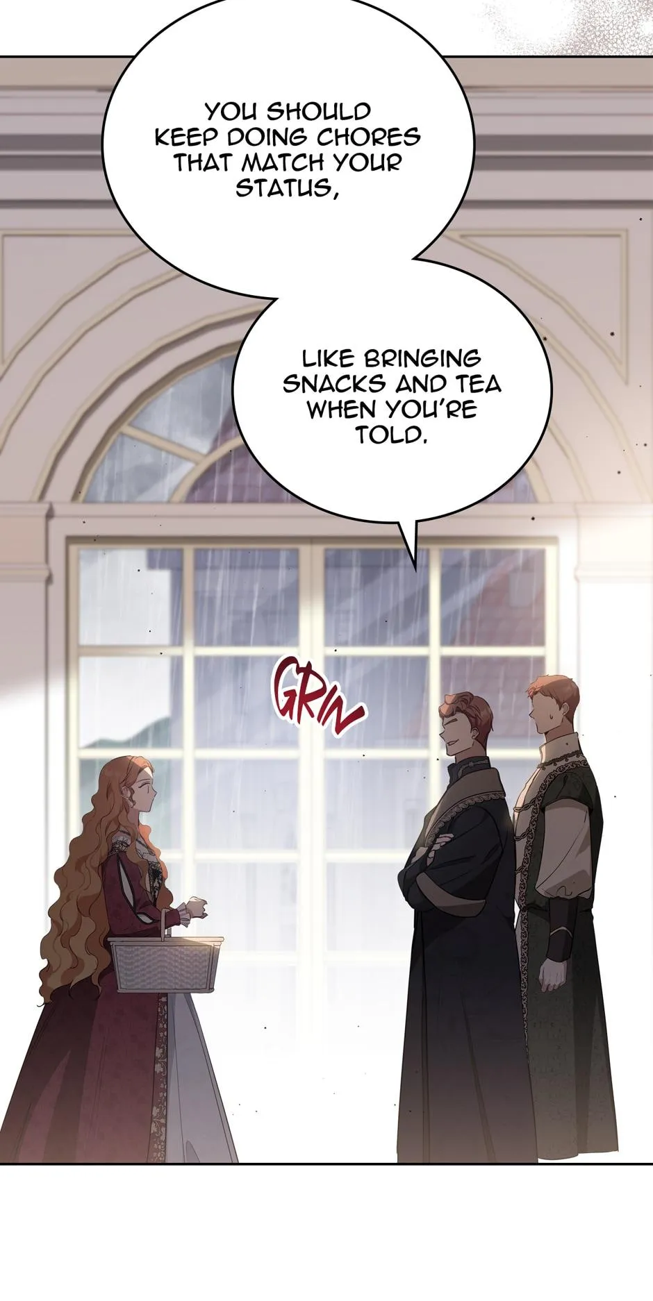 I’ll Be The Matriarch In This Life - Chapter 148 Page 56