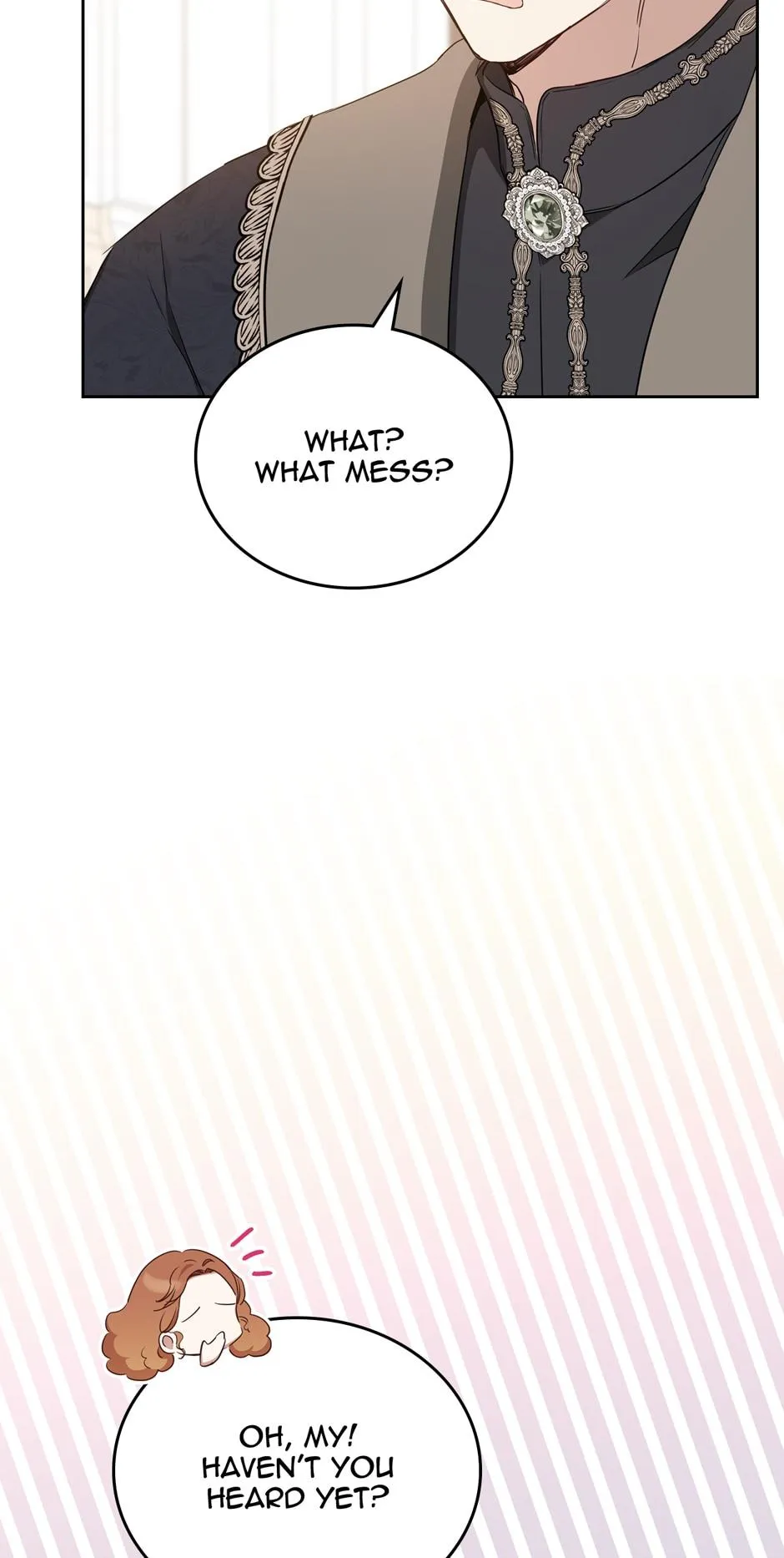 I’ll Be The Matriarch In This Life - Chapter 148 Page 60