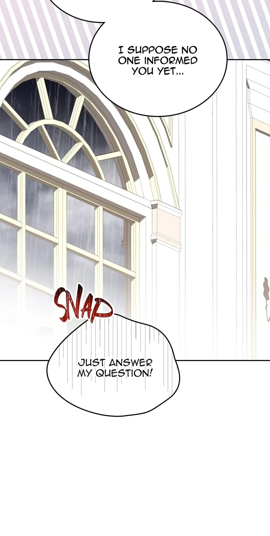 I’ll Be The Matriarch In This Life - Chapter 148 Page 61