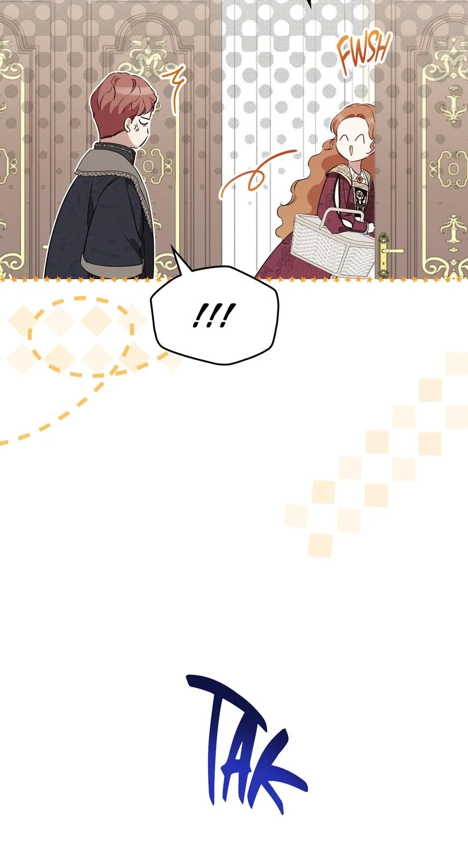 I’ll Be The Matriarch In This Life - Chapter 148 Page 63