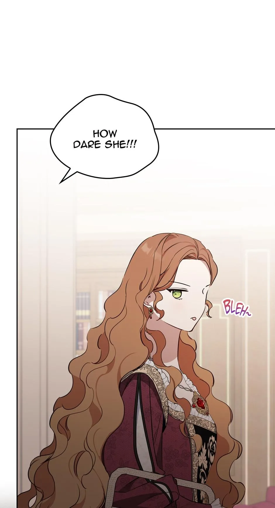 I’ll Be The Matriarch In This Life - Chapter 148 Page 64
