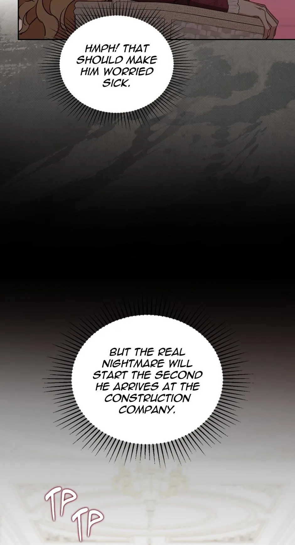 I’ll Be The Matriarch In This Life - Chapter 148 Page 65
