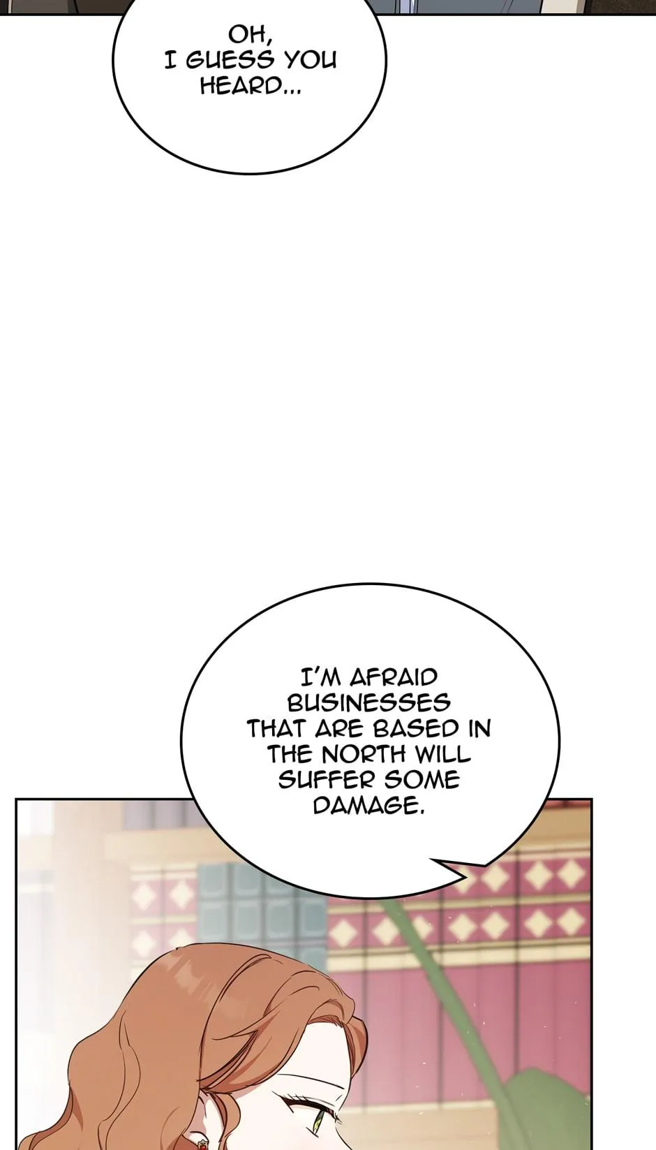 I’ll Be The Matriarch In This Life - Chapter 148 Page 70