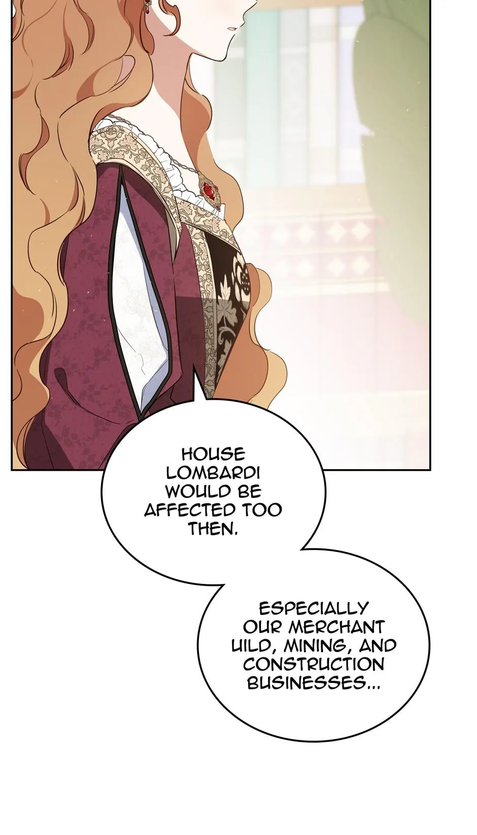 I’ll Be The Matriarch In This Life - Chapter 148 Page 71