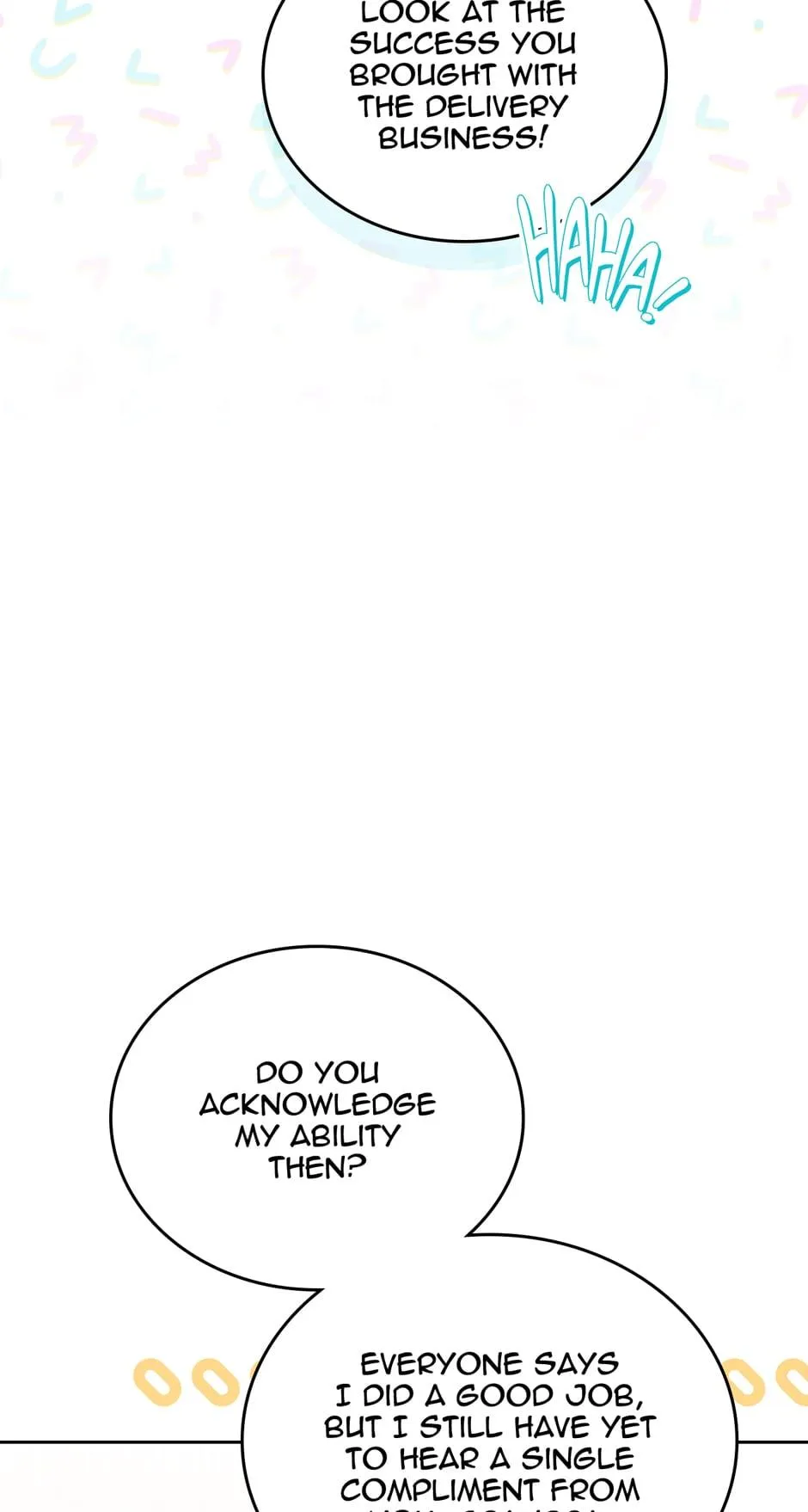 I’ll Be The Matriarch In This Life - Chapter 148 Page 74