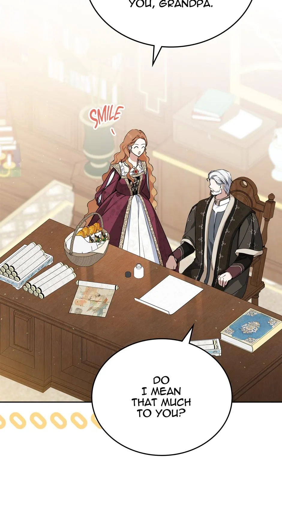 I’ll Be The Matriarch In This Life - Chapter 148 Page 75