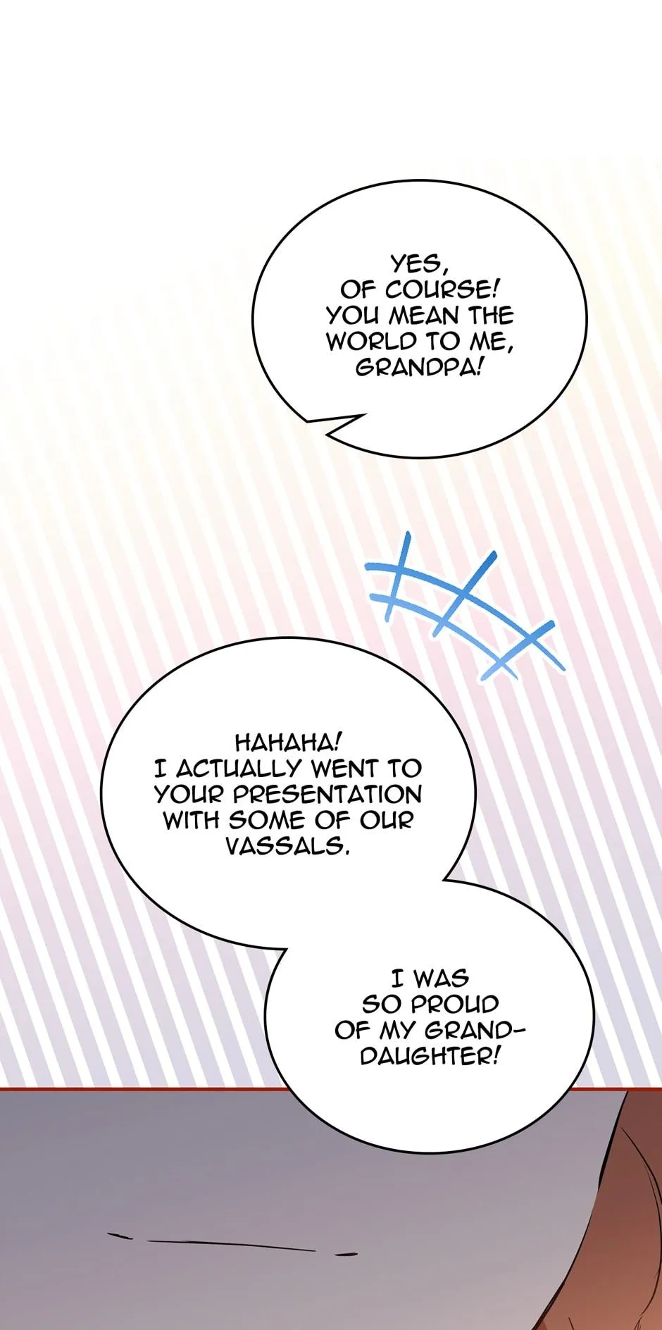 I’ll Be The Matriarch In This Life - Chapter 148 Page 76