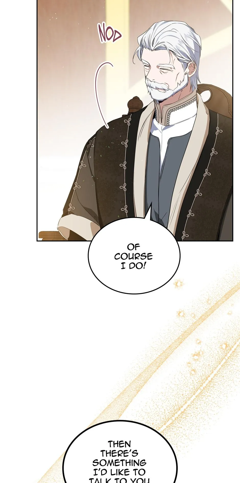 I’ll Be The Matriarch In This Life - Chapter 148 Page 78