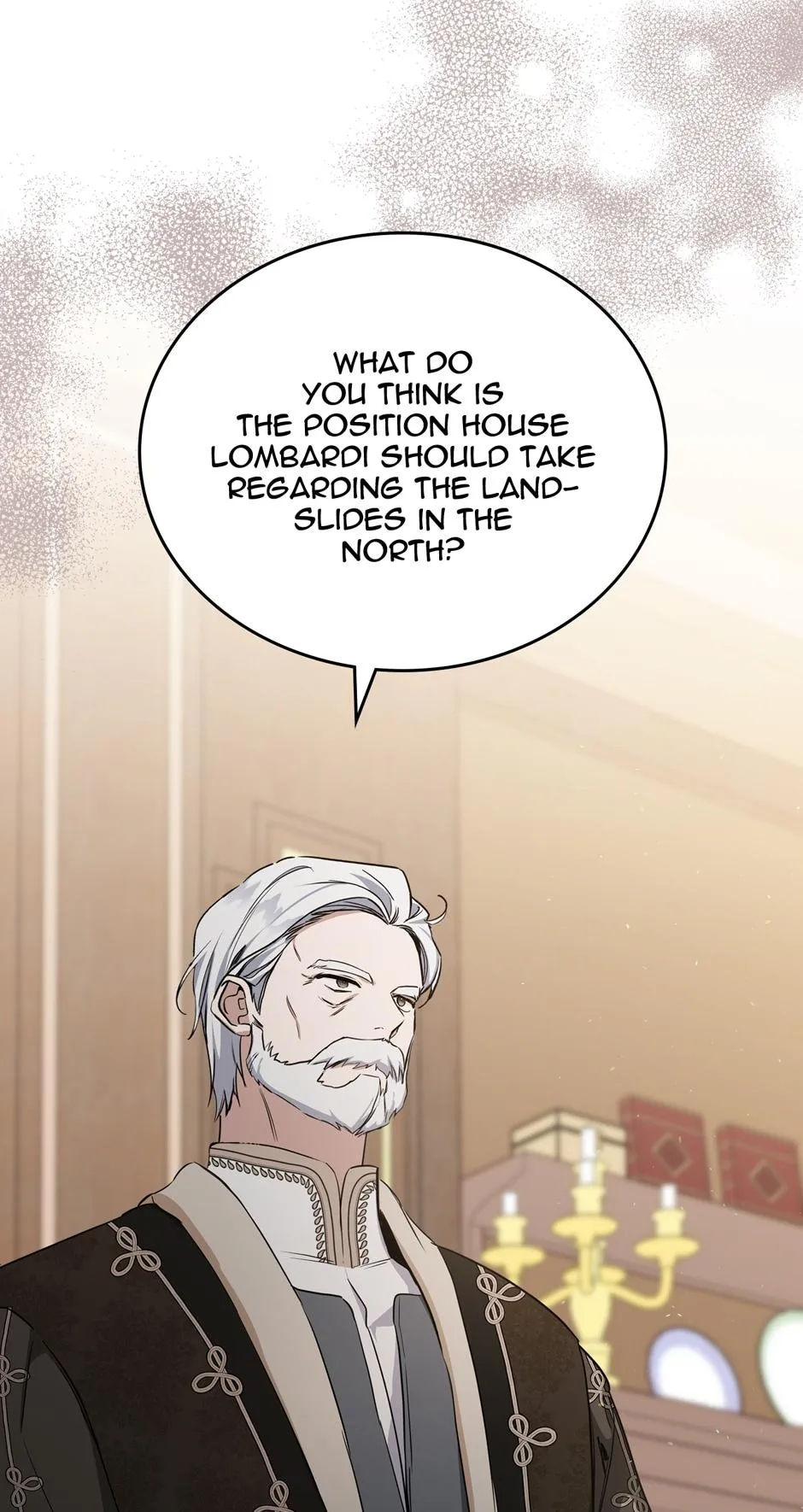 I’ll Be The Matriarch In This Life - Chapter 148 Page 82