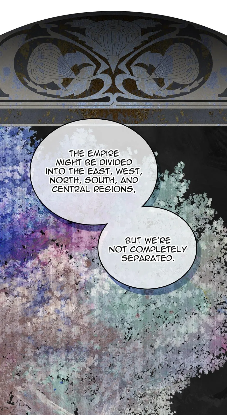 I’ll Be The Matriarch In This Life - Chapter 148 Page 85
