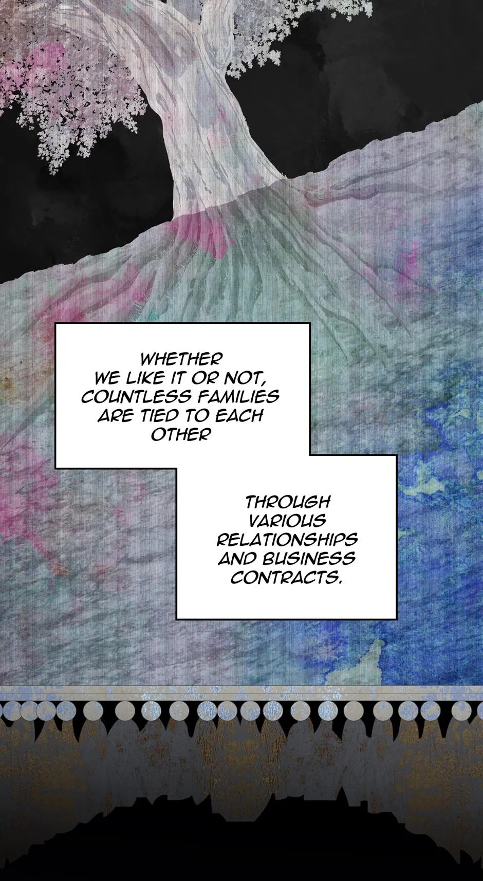 I’ll Be The Matriarch In This Life - Chapter 148 Page 86