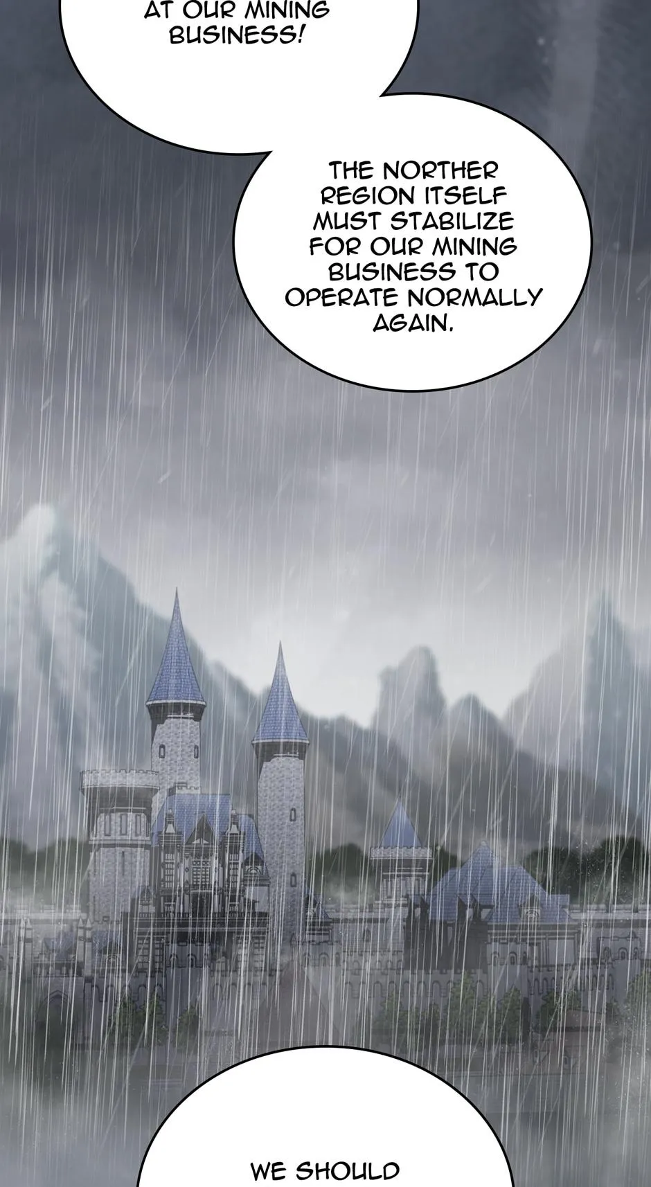 I’ll Be The Matriarch In This Life - Chapter 148 Page 88