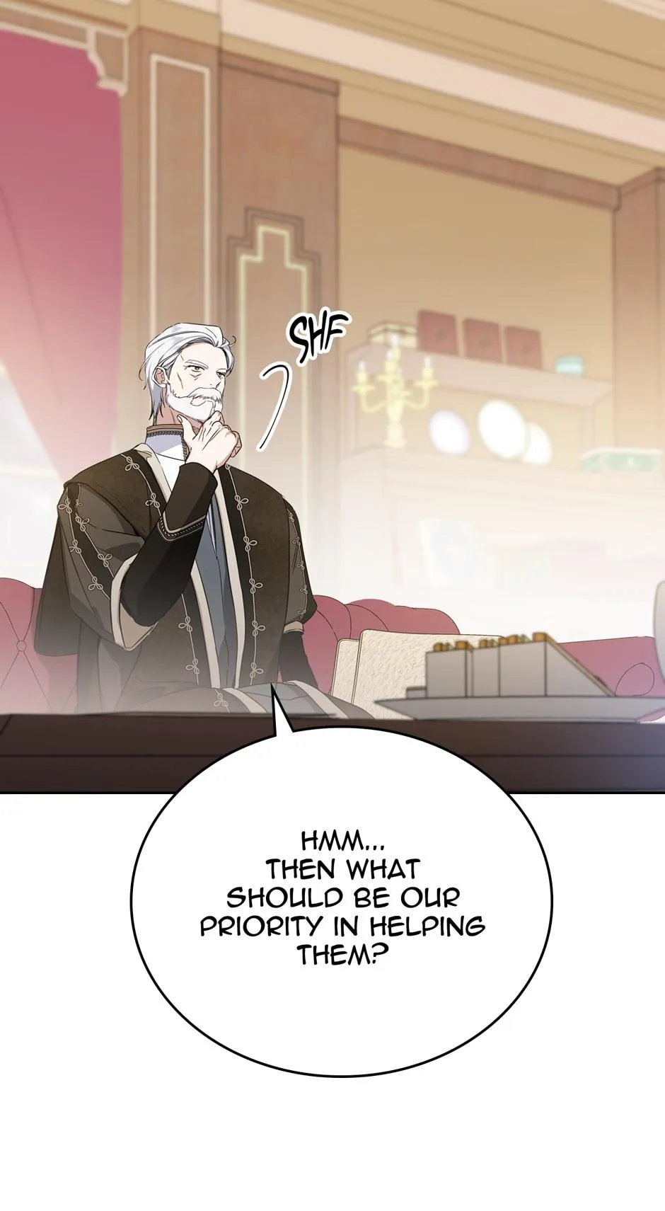 I’ll Be The Matriarch In This Life - Chapter 148 Page 90