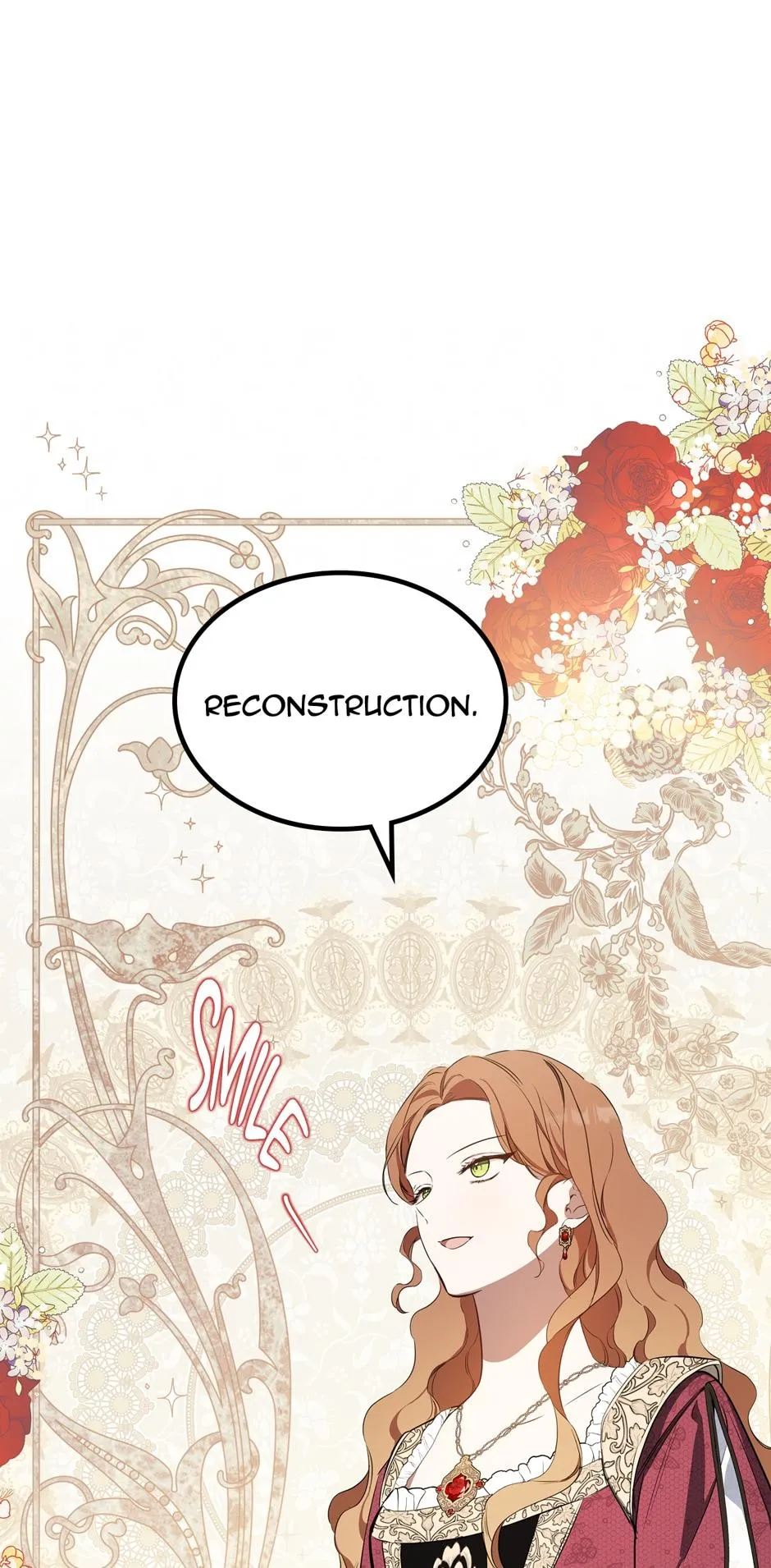 I’ll Be The Matriarch In This Life - Chapter 148 Page 91