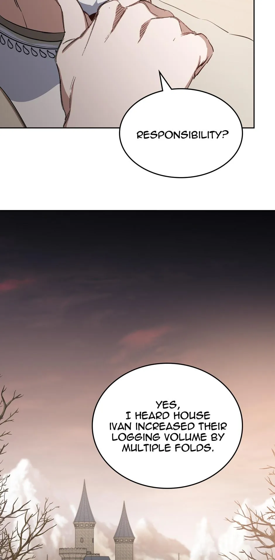 I’ll Be The Matriarch In This Life - Chapter 148 Page 94