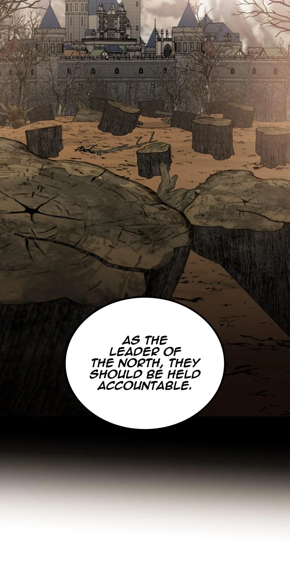 I’ll Be The Matriarch In This Life - Chapter 148 Page 95