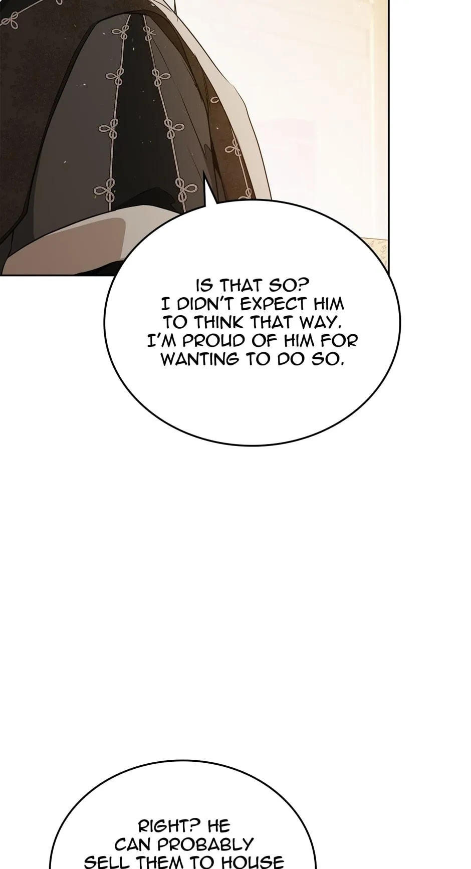 I’ll Be The Matriarch In This Life - Chapter 148 Page 101