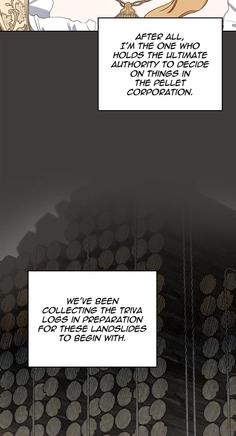 I’ll Be The Matriarch In This Life - Chapter 148 Page 103