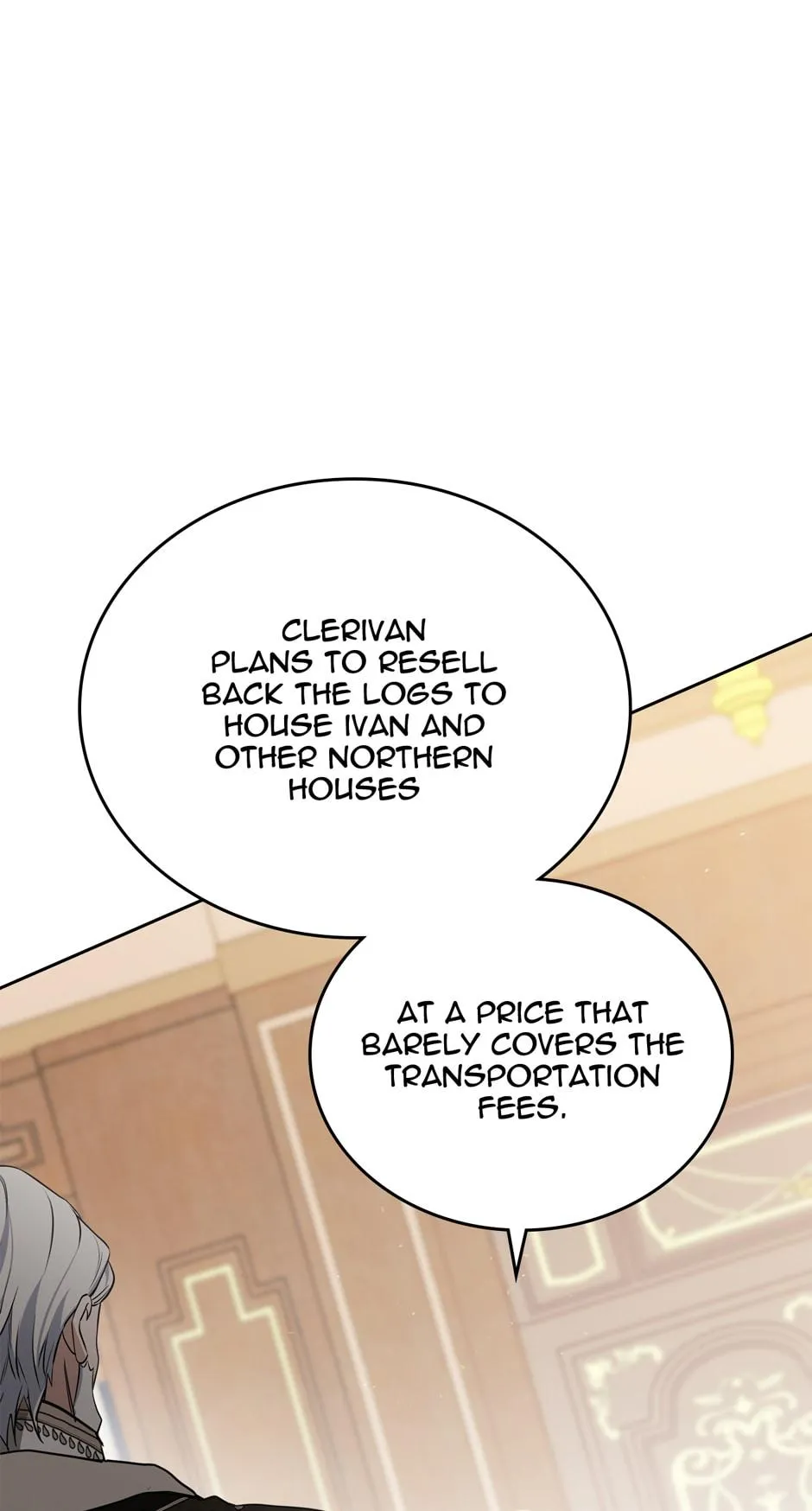 I’ll Be The Matriarch In This Life - Chapter 148 Page 105
