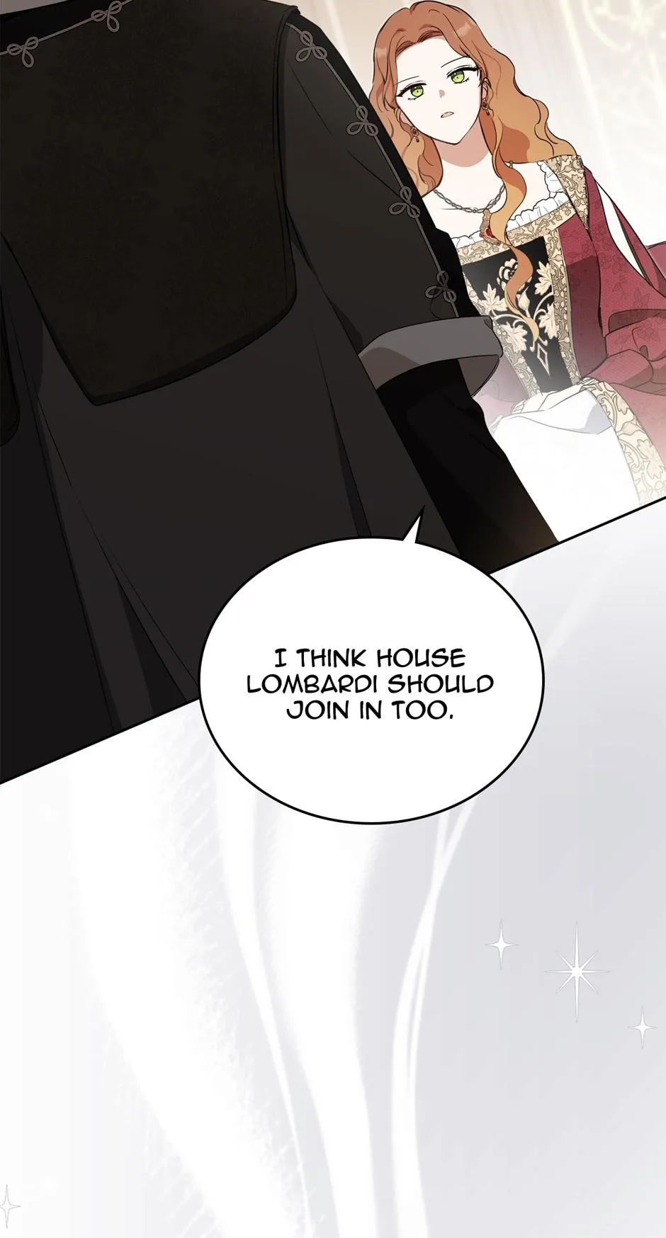 I’ll Be The Matriarch In This Life - Chapter 148 Page 106