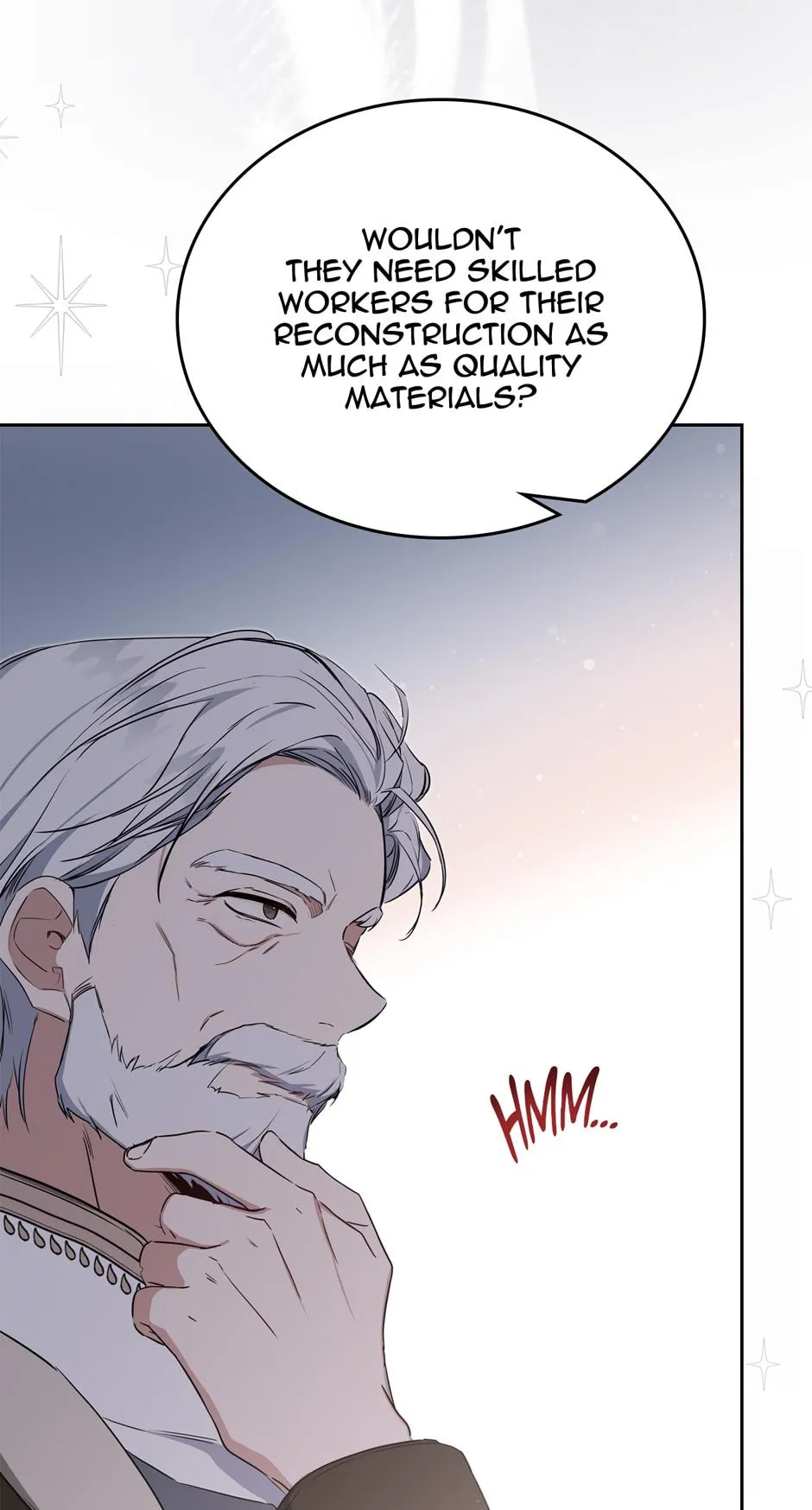 I’ll Be The Matriarch In This Life - Chapter 148 Page 107