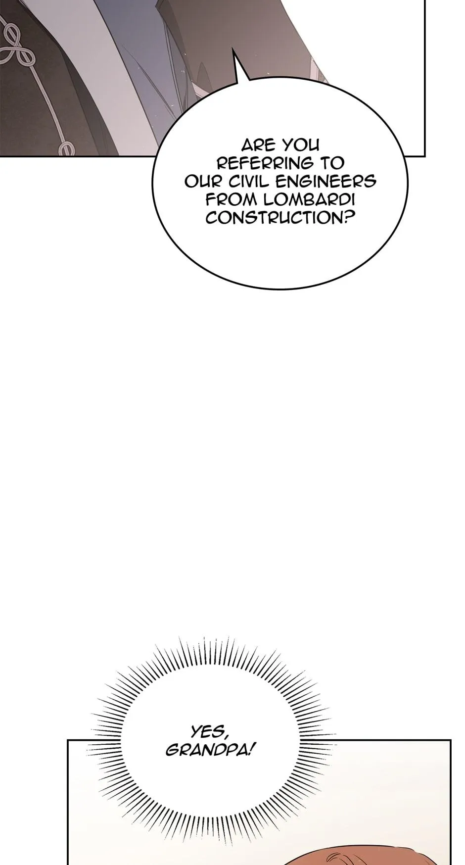 I’ll Be The Matriarch In This Life - Chapter 148 Page 108