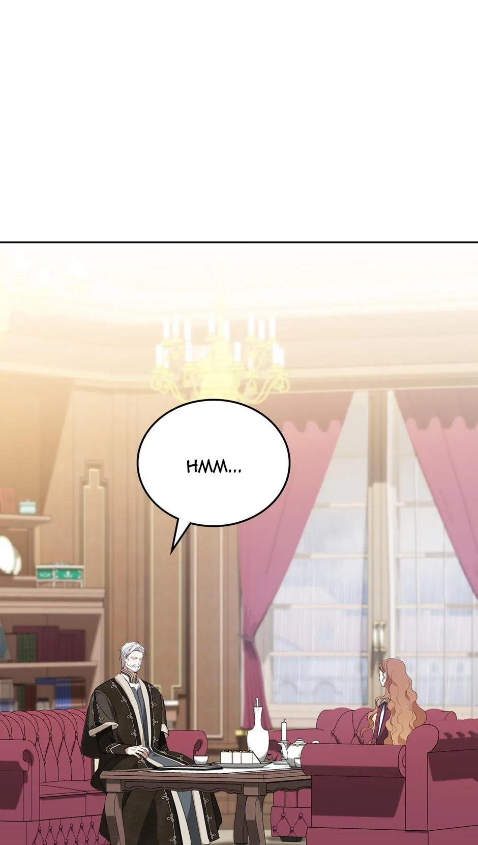 I’ll Be The Matriarch In This Life - Chapter 148 Page 110